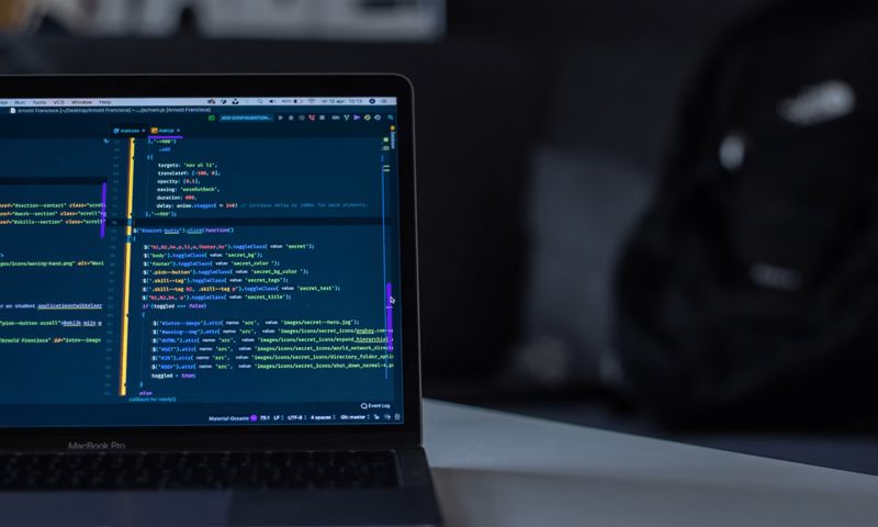 闸北区品牌企业网站设计
